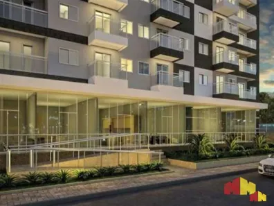Apartamento com 1 Quarto à venda, 40m² no Vila Regente Feijó, São Paulo