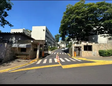 Apartamento com 2 Quartos à venda, 55m² no Vila Virgínia, Ribeirão Preto
