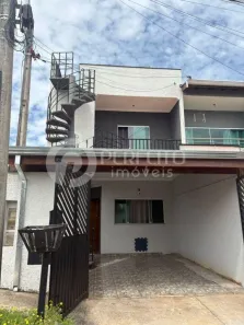 Casa com 3 Quartos à venda, 165m² no Jardim Residencial Firenze, Hortolândia