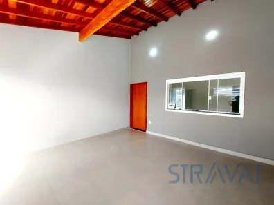 Casa com 3 Quartos à venda, 114m² no Centro, Indaiatuba