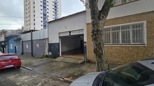 Ponto Comercial para alugar, 50m² no Chácara Santo Antônio (Zona Leste), São Paulo