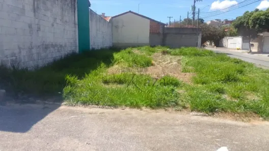 Lote/Terreno à venda, 262m² no Jardim Santa Júlia, São José dos Campos