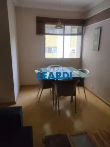 Apartamento com 1 Quarto à venda, 40m² no Vila Mariana, São Paulo