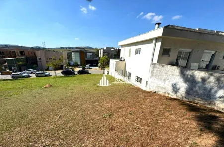 Lote/Terreno à venda, 441m² no Alphaville, Santana de Parnaíba
