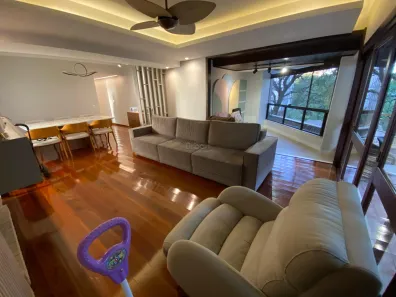 Apartamento com 3 Quartos à venda, 165m² no Centro, Canoas