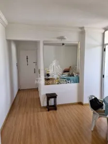 Apartamento com 1 Quarto à venda, 60m² no Bosque, Campinas