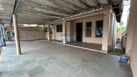Casa com 3 Quartos à venda, 115m² no Jardim Paulistano, Americana