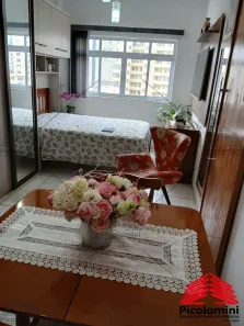 Apartamento com 1 Quarto à venda, 30m² no Bela Vista, São Paulo