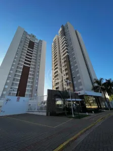 Apartamento com 2 Quartos à venda, 105m² no Itanhangá Park, Campo Grande