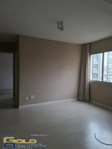 Apartamento com 1 Quarto à venda, 38m² no Aclimação, São Paulo
