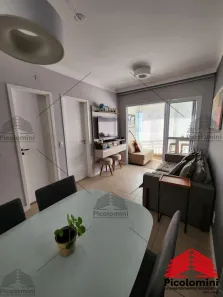 Apartamento com 1 Quarto à venda, 45m² no Cambuci, São Paulo