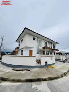 Sobrado com 2 Quartos à venda, 83m² no Bela Vista, Palhoça