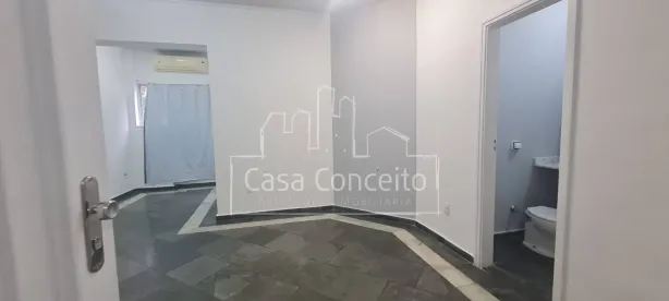 Sala Comercial para alugar, 117m² no Centro, Sorocaba