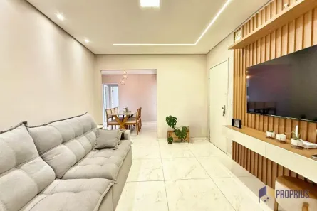Apartamento com 3 Quartos à venda, 100m² no Prado, Belo Horizonte