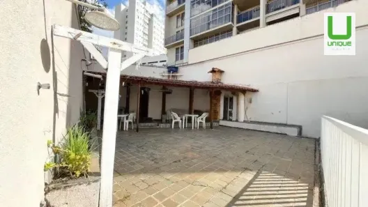 Casa com 5 Quartos à venda, 342m² no Luxemburgo, Belo Horizonte