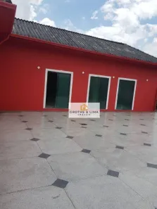 Prédio Comercial à venda, 850m² no Piraporinha, Diadema