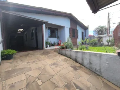 Casa com 2 Quartos à venda, 213m² no Parque Amador, Esteio