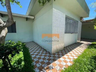 Casa com 2 Quartos à venda, 156m² no Rudge Ramos, São Bernardo do Campo