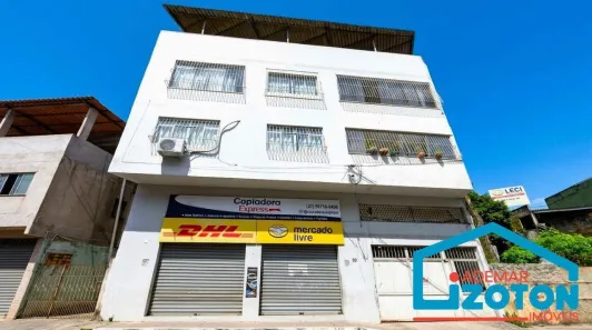 Apartamento com 2 Quartos para alugar, 87m² no Campo Grande, Cariacica