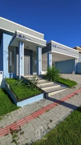 Casa de Condomínio com 3 Quartos à venda, 192m² no Cajueiros (Itaipuaçu), Maricá