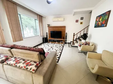 Cobertura com 3 Quartos à venda, 321m² no Laranjeiras, Rio de Janeiro