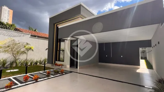 Casa com 3 Quartos à venda, 220m² no Parque Amazônia, Goiânia