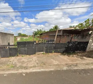 Lote/Terreno à venda, 320m² no Carajás, Uberlândia