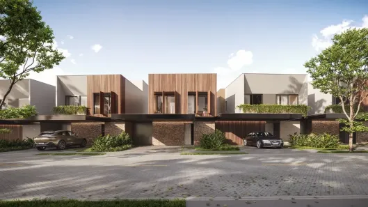 Casa de Condomínio com 3 Quartos à venda, 160m² no Condomínio Residencial Vila Jardim, Cuiabá