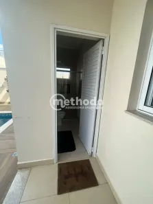 Casa de Condomínio com 3 Quartos à venda, 252m² no Residencial Real Parque Sumaré, Sumaré