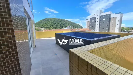 Apartamento com 3 Quartos à venda, 134m² no Centro, Guaratuba