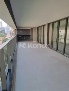 Apartamento com 4 Quartos à venda, 280m² no Sumaré, São Paulo