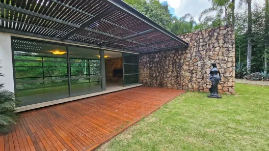 Casa de Condomínio com 4 Quartos à venda, 700m² no Vila Del Rey, Nova Lima