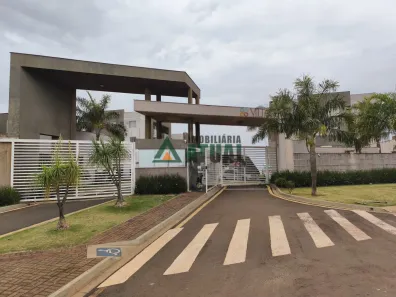 Apartamento com 2 Quartos à venda, 45m² no Jardim Vitória, Cambé