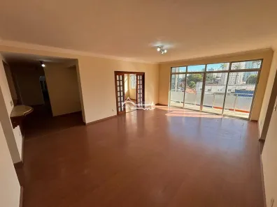 Apartamento com 3 Quartos à venda, 175m² no Centro, São José dos Campos