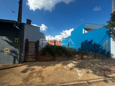 Lote/Terreno à venda, 160m² no Parque dos Flamboyant, São Carlos