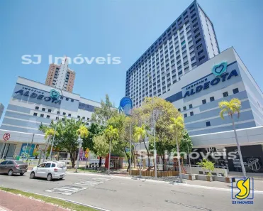 Ponto Comercial para alugar, 62m² no Aldeota, Fortaleza