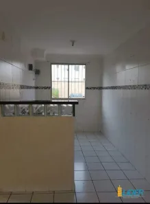 Apartamento com 2 Quartos à venda, 42m² no Laranjeiras, Uberlândia