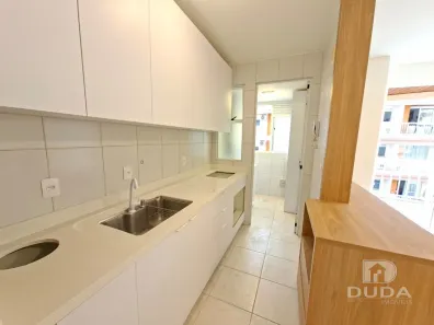 Apartamento com 2 Quartos para alugar, 60m² no Saco dos Limões, Florianópolis