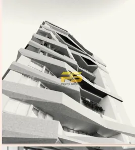 Apartamento com 1 Quarto à venda, 68m² no Manaíra, João Pessoa