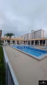 Apartamento com 2 Quartos para venda ou aluguel, 65m² no Buraquinho, Lauro de Freitas