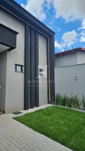 Casa com 3 Quartos à venda, 109m² no Jardim das Acácias, Aparecida de Goiânia