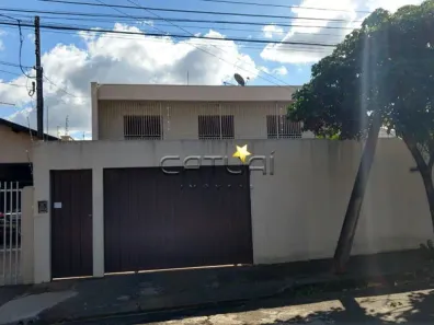 Casa com 4 Quartos à venda, 263m² no Jardim Santo Antônio, Londrina