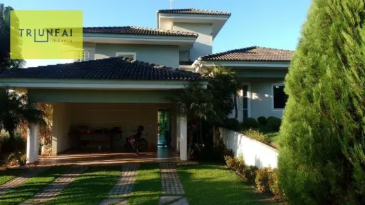 Casa de Condomínio com 2 Quartos à venda, 800m² no Condomínio Village Serra, Araçoiaba da Serra