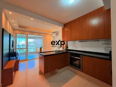 Apartamento com 2 Quartos à venda, 58m² no Brooklin Paulista, São Paulo