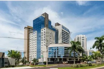 Imóvel Comercial com 1 Quarto à venda, 29m² no Bosque das Juritis, Ribeirão Preto
