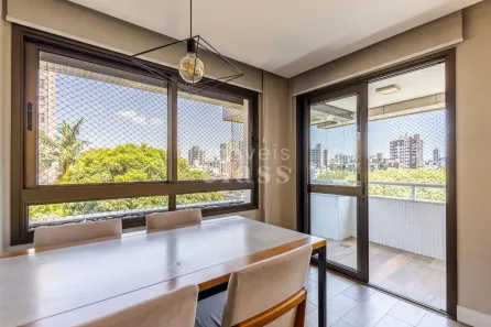 Apartamento com 2 Quartos à venda, 92m² no Petrópolis, Porto Alegre