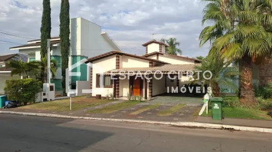 Casa com 3 Quartos à venda, 200m² no Jardim Vila Boa, Goiânia