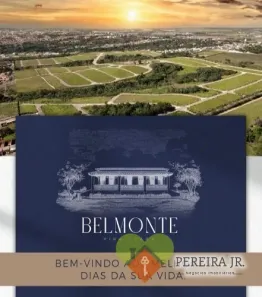 Lote/Terreno à venda, 300m² no Campestre, Piracicaba