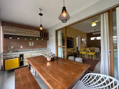 Apartamento com 2 Quartos à venda, 71m² no , Mata de São João