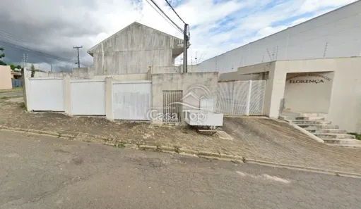 Casa de Condomínio com 3 Quartos à venda, 92m² no Uvaranas, Ponta Grossa